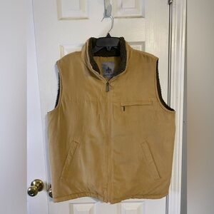 RAINFOREST VEST